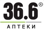 аптеки 36.6