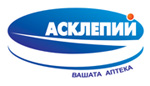 аптеки Асклепий - велико търново