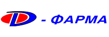 аптеки D-pharma